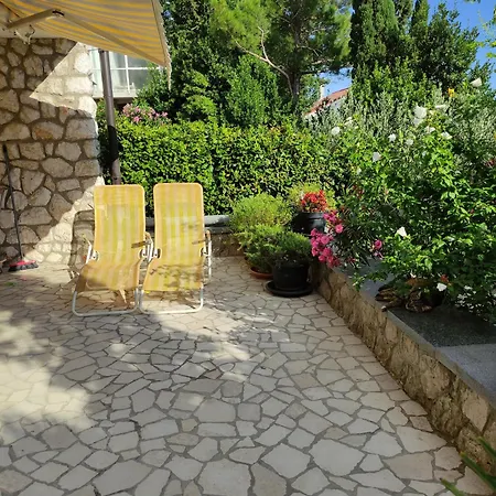 Studio Appartement