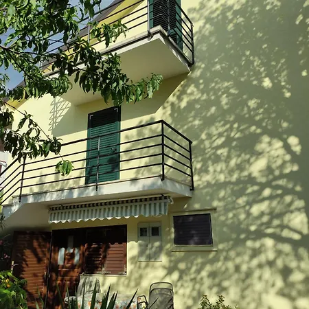 Studio Appartamento Dramalj