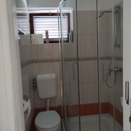 Studio Apartment Dramalj