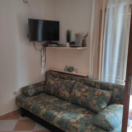 Apartment Studio Dramalj