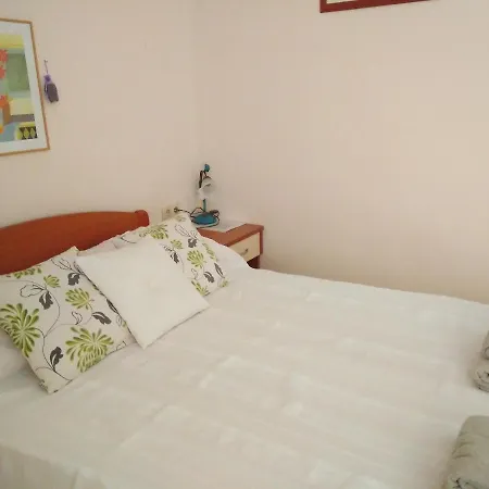 Apartment Studio Dramalj